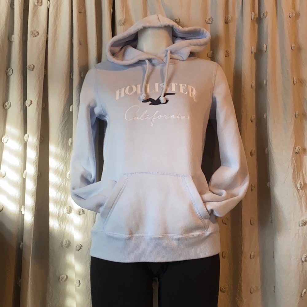 Hollister Hoodie
